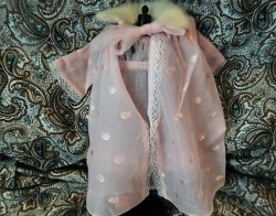 LAVENDER ROBE 3358